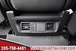 2025 Chevrolet Silverado 1500 Crew Cab 4x2, Pickup for sale #137743 - photo 16