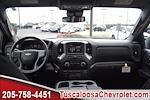 2025 Chevrolet Silverado 1500 Crew Cab 4x2, Pickup for sale #137743 - photo 17