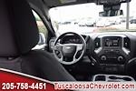 2025 Chevrolet Silverado 1500 Crew Cab 4x2, Pickup for sale #137743 - photo 18