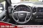 2025 Chevrolet Silverado 1500 Crew Cab 4x2, Pickup for sale #137743 - photo 19