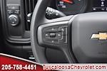 2025 Chevrolet Silverado 1500 Crew Cab 4x2, Pickup for sale #137743 - photo 20