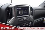 2025 Chevrolet Silverado 1500 Crew Cab 4x2, Pickup for sale #137743 - photo 24