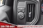 2025 Chevrolet Silverado 1500 Crew Cab 4x2, Pickup for sale #137743 - photo 28