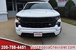 2025 Chevrolet Silverado 1500 Crew Cab 4x2, Pickup for sale #137743 - photo 4