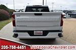 2025 Chevrolet Silverado 1500 Crew Cab 4x2, Pickup for sale #137743 - photo 8