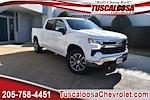 2025 Chevrolet Silverado 1500 Crew Cab 4x4, Pickup for sale #138800 - photo 1