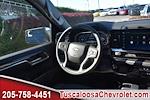 2025 Chevrolet Silverado 1500 Crew Cab 4x4, Pickup for sale #138800 - photo 18