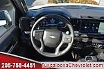 2025 Chevrolet Silverado 1500 Crew Cab 4x4, Pickup for sale #138800 - photo 19