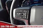 2025 Chevrolet Silverado 1500 Crew Cab 4x4, Pickup for sale #138800 - photo 20