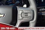 2025 Chevrolet Silverado 1500 Crew Cab 4x4, Pickup for sale #138800 - photo 21