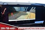 2025 Chevrolet Silverado 1500 Crew Cab 4x4, Pickup for sale #138800 - photo 26