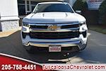 2025 Chevrolet Silverado 1500 Crew Cab 4x4, Pickup for sale #138800 - photo 3