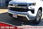 2025 Chevrolet Silverado 1500 Crew Cab 4x4, Pickup for sale #138800 - photo 32