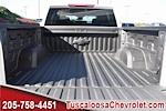 2025 Chevrolet Silverado 1500 Crew Cab 4x4, Pickup for sale #138800 - photo 8