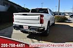 2025 Chevrolet Silverado 1500 Crew Cab 4x4, Pickup for sale #138800 - photo 9