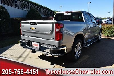 2025 Chevrolet Silverado 1500 Crew Cab 4x4, Pickup for sale #143305 - photo 2