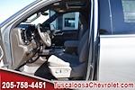 2025 Chevrolet Silverado 1500 Crew Cab 4x4, Pickup for sale #143305 - photo 15