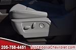 2025 Chevrolet Silverado 1500 Crew Cab 4x4, Pickup for sale #143305 - photo 16