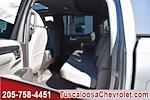 2025 Chevrolet Silverado 1500 Crew Cab 4x4, Pickup for sale #143305 - photo 18