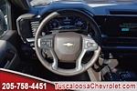 2025 Chevrolet Silverado 1500 Crew Cab 4x4, Pickup for sale #143305 - photo 22