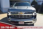 2025 Chevrolet Silverado 1500 Crew Cab 4x4, Pickup for sale #143305 - photo 4