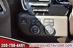 2025 Chevrolet Silverado 1500 Crew Cab 4x4, Pickup for sale #143305 - photo 35