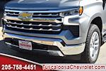 2025 Chevrolet Silverado 1500 Crew Cab 4x4, Pickup for sale #143305 - photo 36