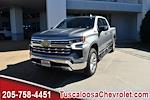 2025 Chevrolet Silverado 1500 Crew Cab 4x4, Pickup for sale #143305 - photo 5