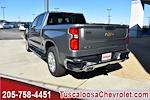 2025 Chevrolet Silverado 1500 Crew Cab 4x4, Pickup for sale #143305 - photo 7