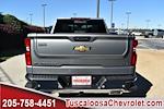 2025 Chevrolet Silverado 1500 Crew Cab 4x4, Pickup for sale #143305 - photo 8