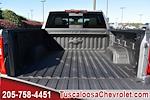 2025 Chevrolet Silverado 1500 Crew Cab 4x4, Pickup for sale #143305 - photo 9