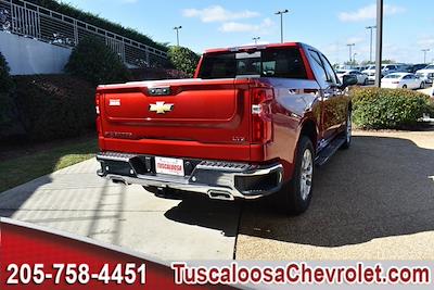 2025 Chevrolet Silverado 1500 Crew Cab 4x4, Pickup for sale #146146 - photo 2