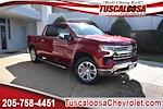 2025 Chevrolet Silverado 1500 Crew Cab 4x4, Pickup for sale #146146 - photo 1