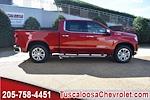 2025 Chevrolet Silverado 1500 Crew Cab 4x4, Pickup for sale #146146 - photo 10