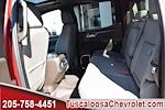 2025 Chevrolet Silverado 1500 Crew Cab 4x4, Pickup for sale #146146 - photo 17