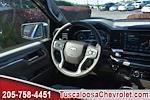 2025 Chevrolet Silverado 1500 Crew Cab 4x4, Pickup for sale #146146 - photo 20