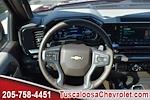 2025 Chevrolet Silverado 1500 Crew Cab 4x4, Pickup for sale #146146 - photo 21