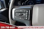 2025 Chevrolet Silverado 1500 Crew Cab 4x4, Pickup for sale #146146 - photo 22