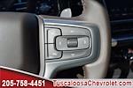 2025 Chevrolet Silverado 1500 Crew Cab 4x4, Pickup for sale #146146 - photo 23