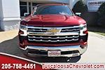 2025 Chevrolet Silverado 1500 Crew Cab 4x4, Pickup for sale #146146 - photo 4