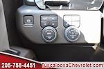 2025 Chevrolet Silverado 1500 Crew Cab 4x4, Pickup for sale #146146 - photo 33