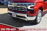 2025 Chevrolet Silverado 1500 Crew Cab 4x4, Pickup for sale #146146 - photo 34