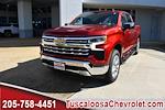 2025 Chevrolet Silverado 1500 Crew Cab 4x4, Pickup for sale #146146 - photo 5