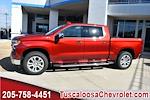 2025 Chevrolet Silverado 1500 Crew Cab 4x4, Pickup for sale #146146 - photo 6