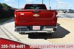 2025 Chevrolet Silverado 1500 Crew Cab 4x4, Pickup for sale #146146 - photo 8