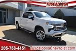 2025 Chevrolet Silverado 1500 Crew Cab 4x4, Pickup for sale #147056 - photo 1