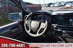 2025 Chevrolet Silverado 1500 Crew Cab 4x4, Pickup for sale #147056 - photo 21