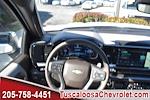 2025 Chevrolet Silverado 1500 Crew Cab 4x4, Pickup for sale #147056 - photo 22