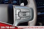 2025 Chevrolet Silverado 1500 Crew Cab 4x4, Pickup for sale #147056 - photo 24