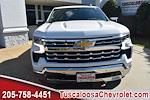 2025 Chevrolet Silverado 1500 Crew Cab 4x4, Pickup for sale #147056 - photo 4